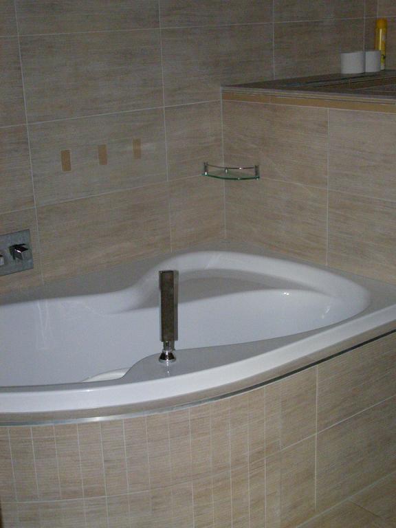 Lesni Penzion Bunc Jankovice Экстерьер фото